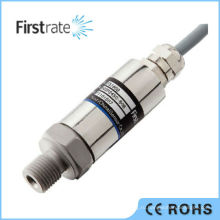 FST800-502 хорошая цена 4-20мА преобразователь давления для компрессора воздуха 
